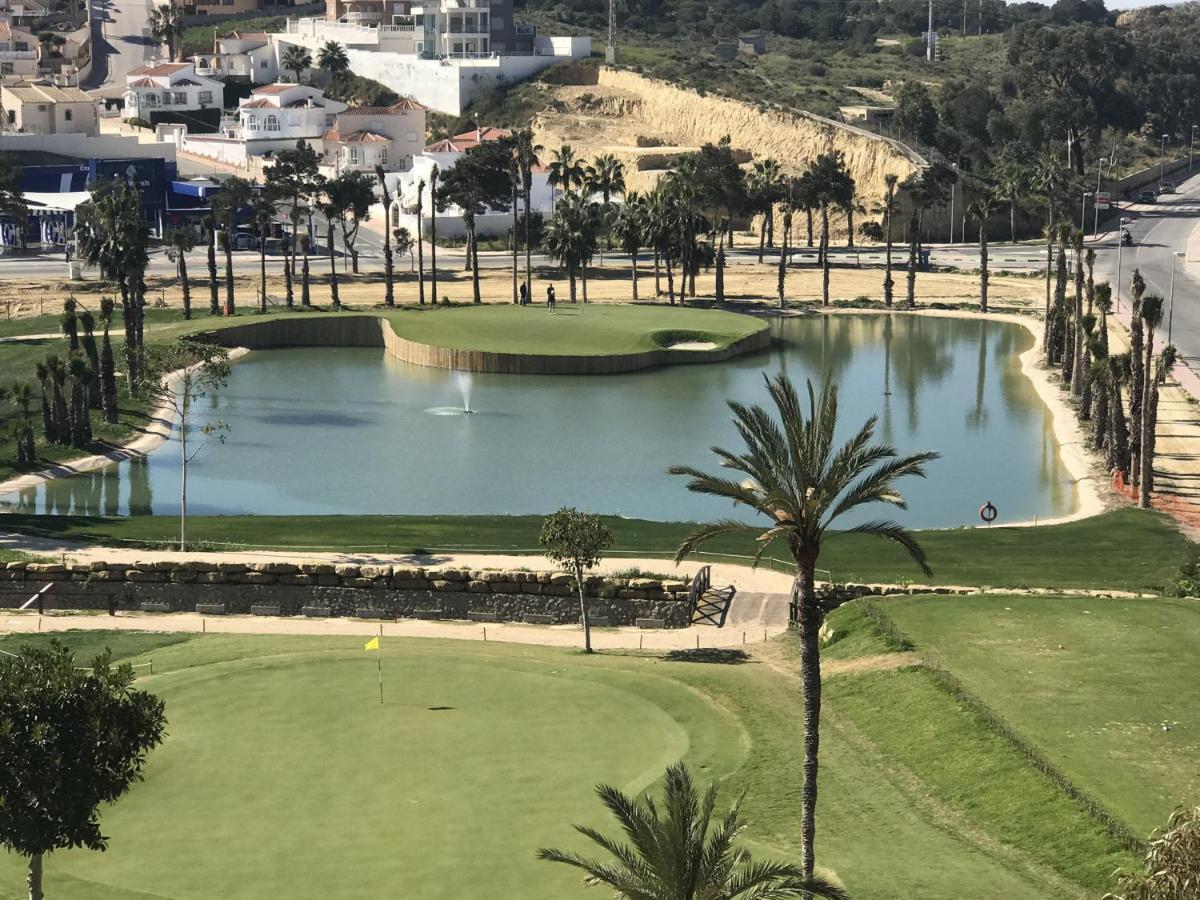 Fidalsa Golf & Beach Ciudad Quesada Buitenkant foto